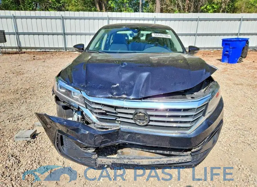 1VWMA7A35LC019501# 5