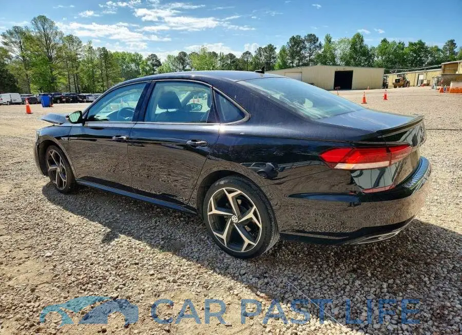 1VWMA7A35LC019501# 2