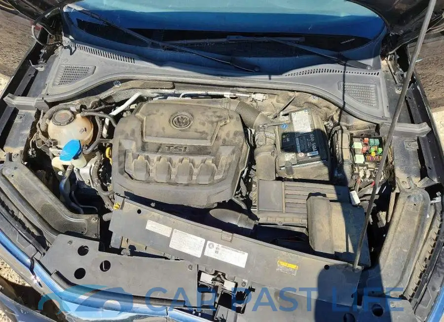 1VWMA7A35LC019501# 11