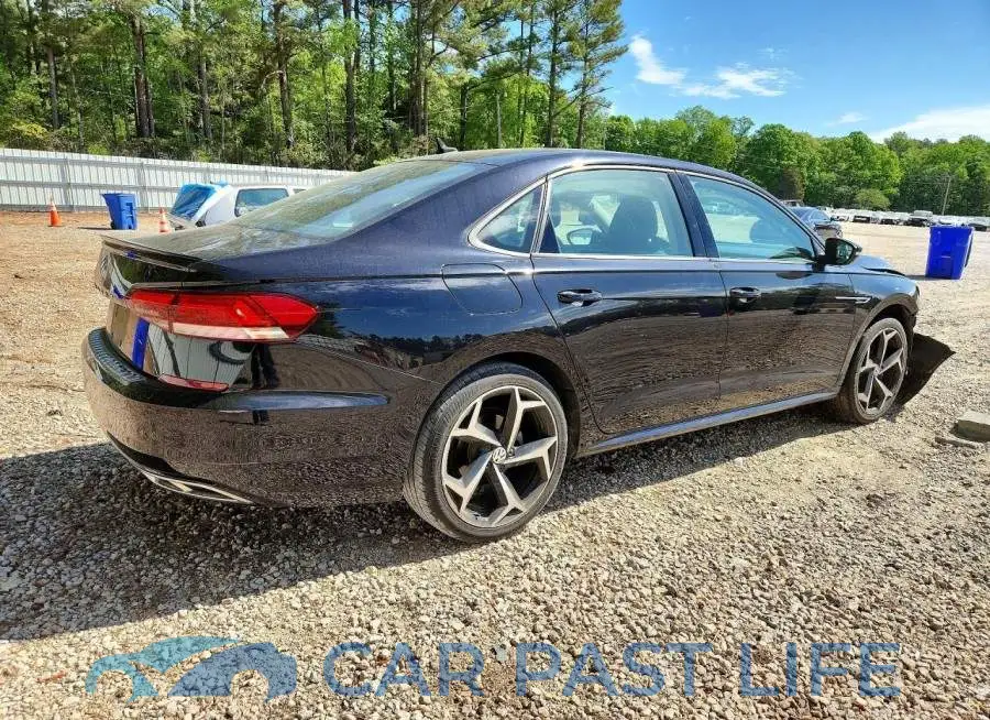 1VWMA7A35LC019501# 3
