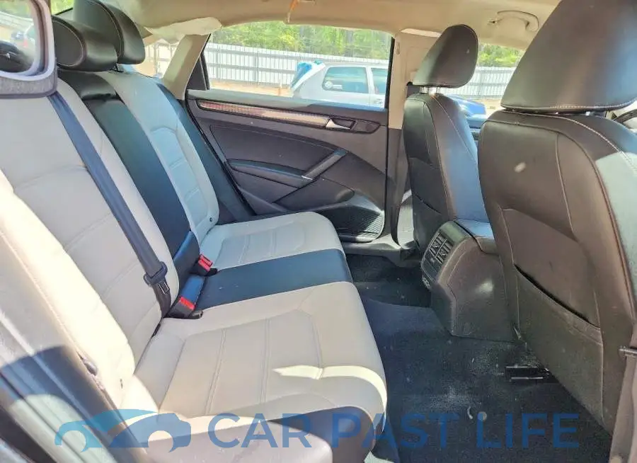 1VWMA7A35LC019501# 10