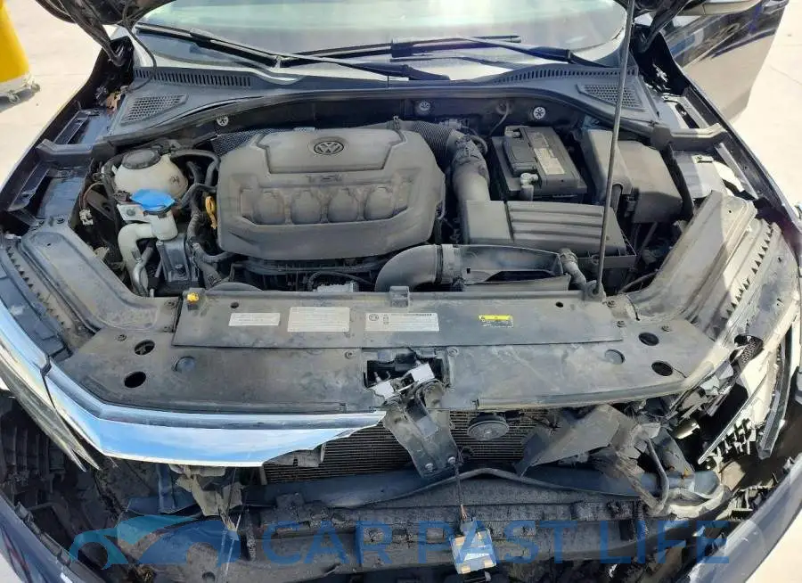 1VWMA7A37LC014476# 11