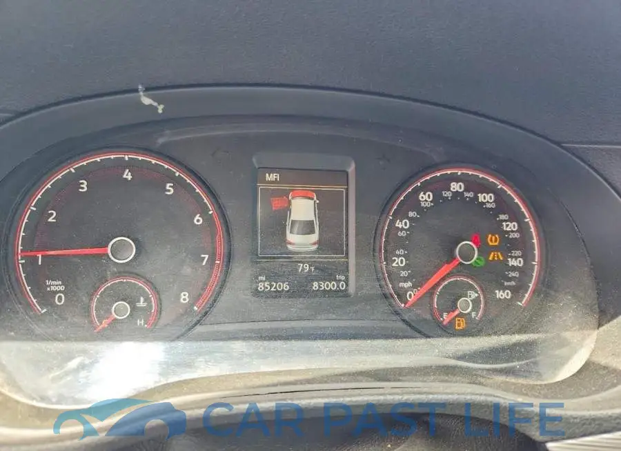 1VWMA7A37LC014476# 9