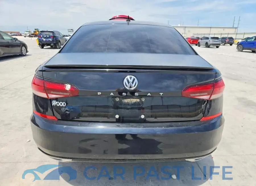 1VWMA7A37LC014476# 6