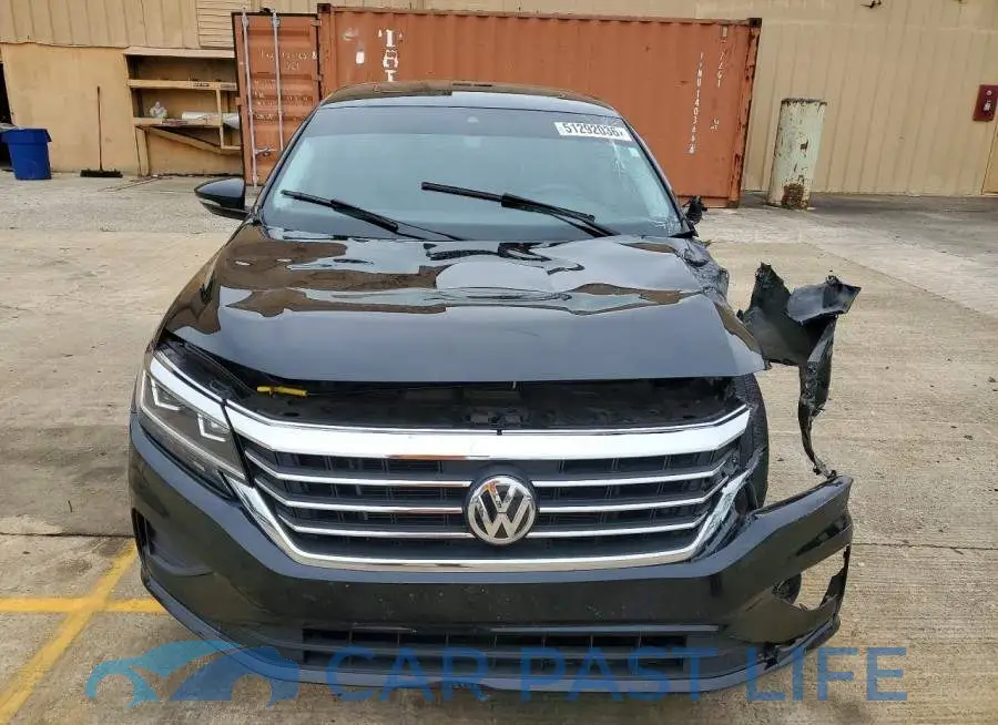 1VWSA7A36MC007947# 5