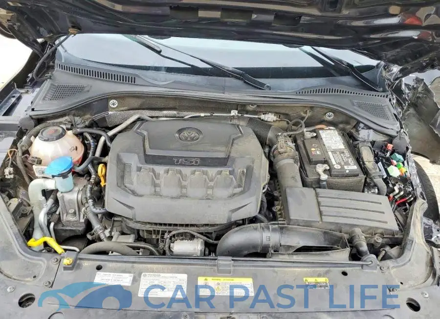 1VWSA7A36MC007947# 11
