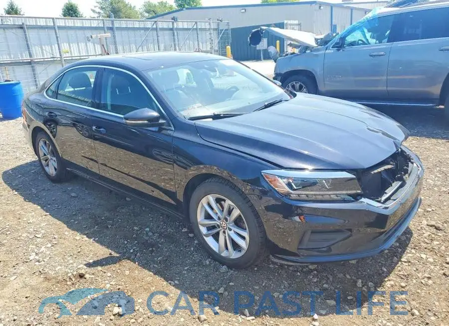 1VWWA7A33LC010465# 4