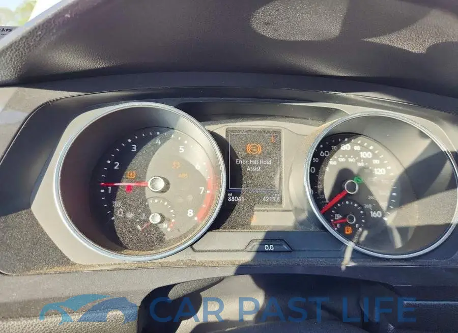 3VV0B7AX5KM193181# 9