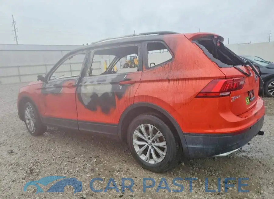 3VV2B7AX8KM051481# 2