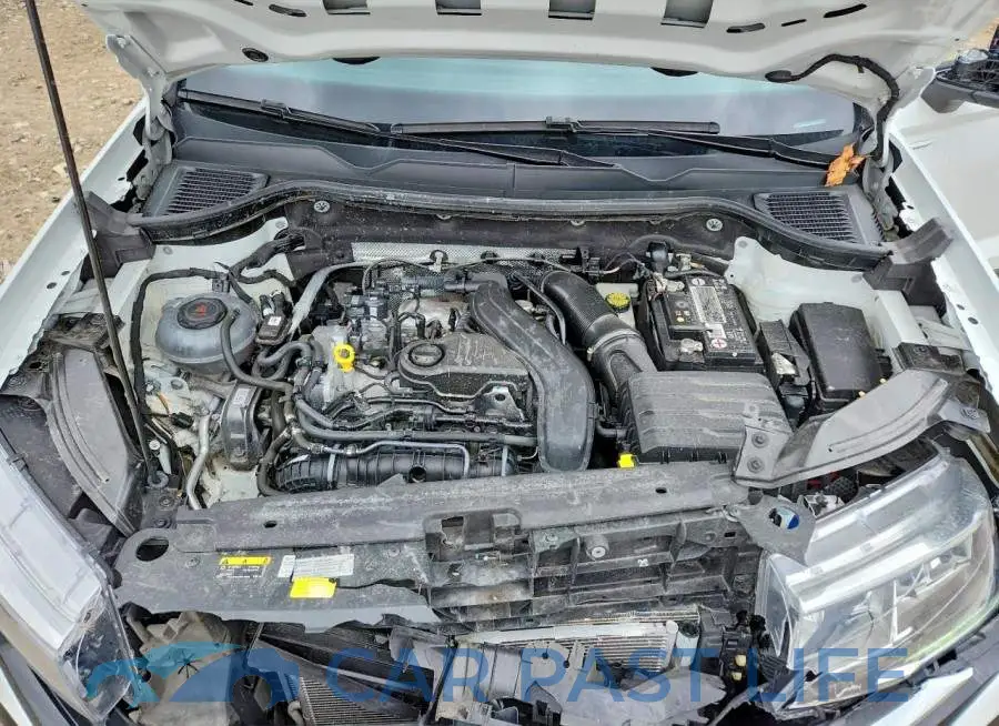 3VVLX7B28NM044818# 11