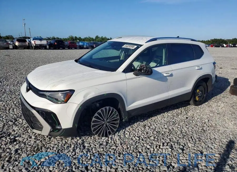 3VVSC7B28SM012891# 1