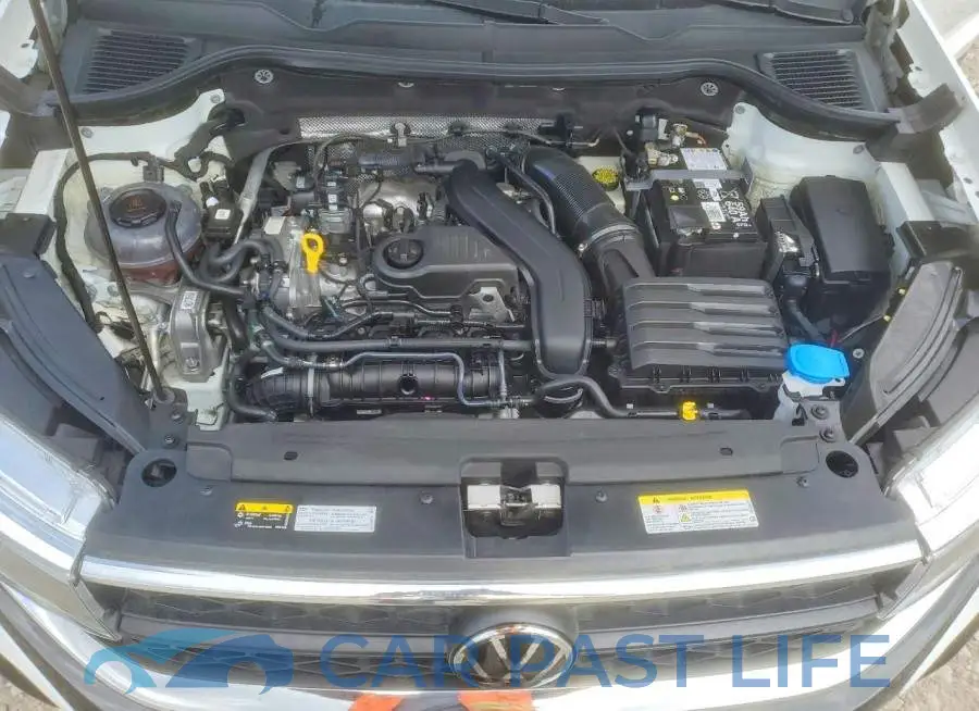 3VVVX7B22RM119818# 12