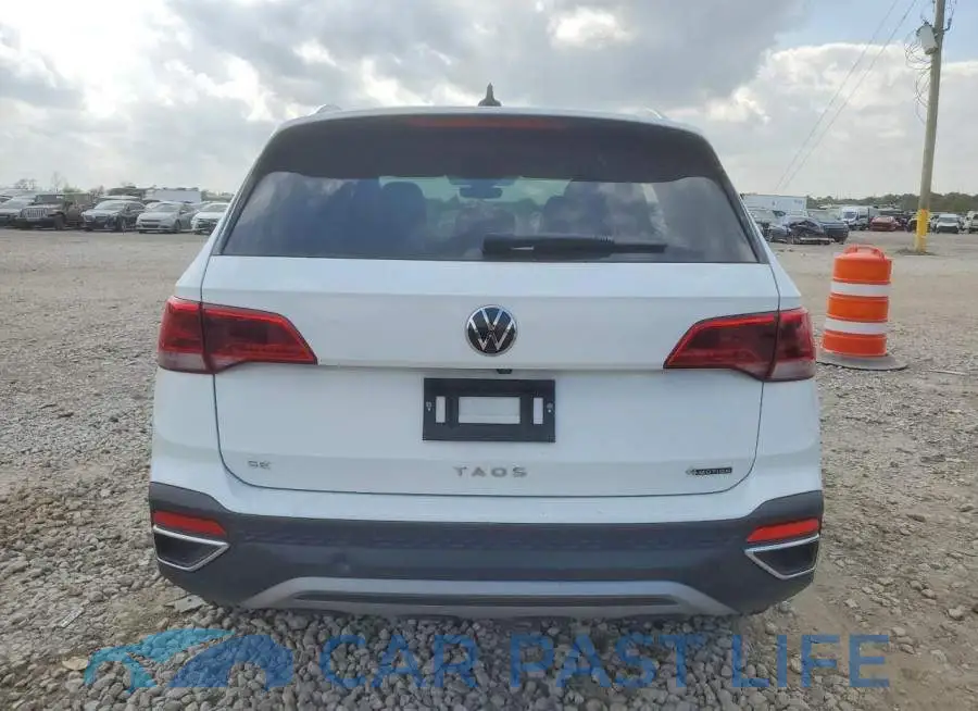 3VVVX7B22RM119818# 6