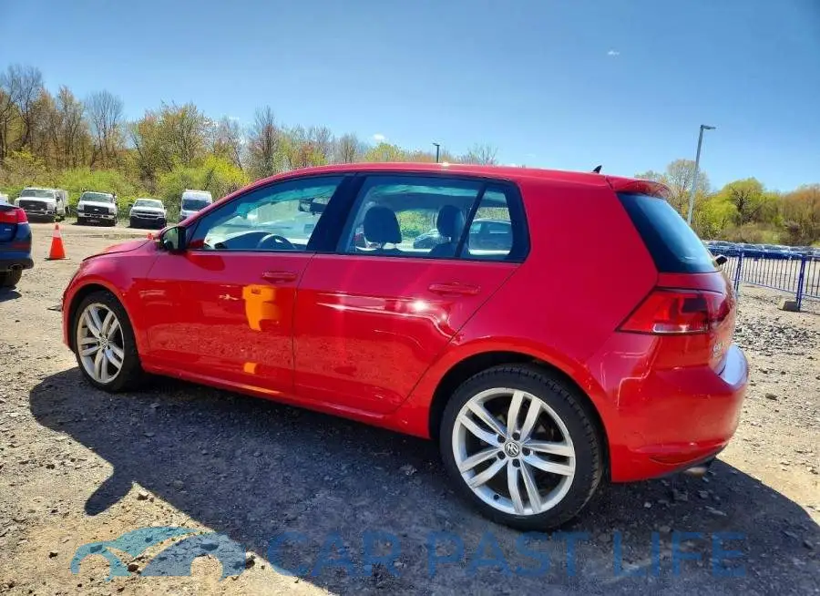 3VW217AUXHM060969# 2