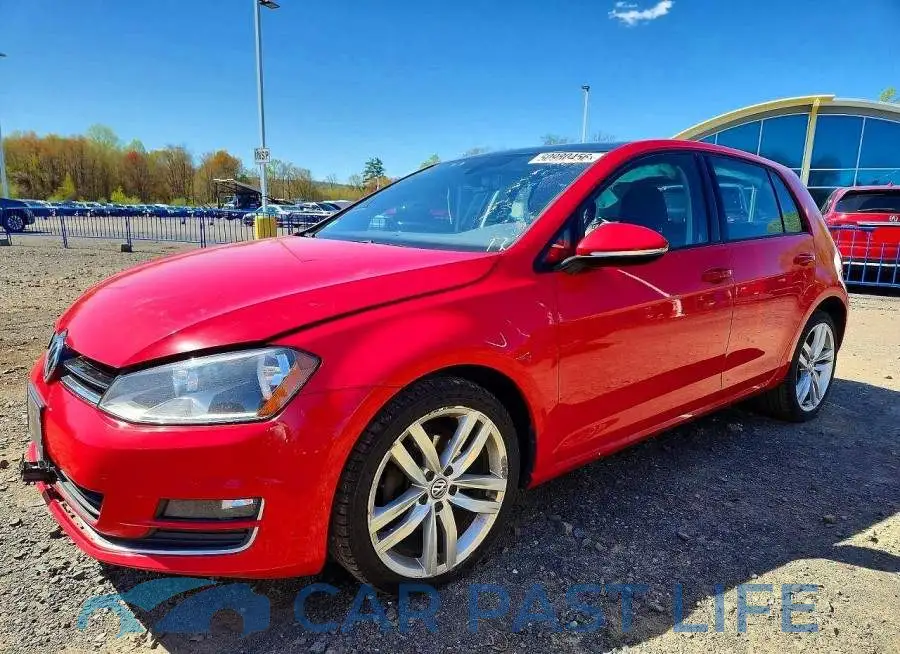 3VW217AUXHM060969# 1