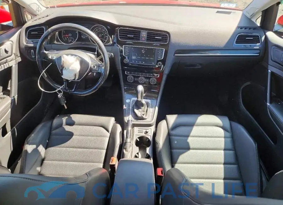 3VW217AUXHM060969# 8
