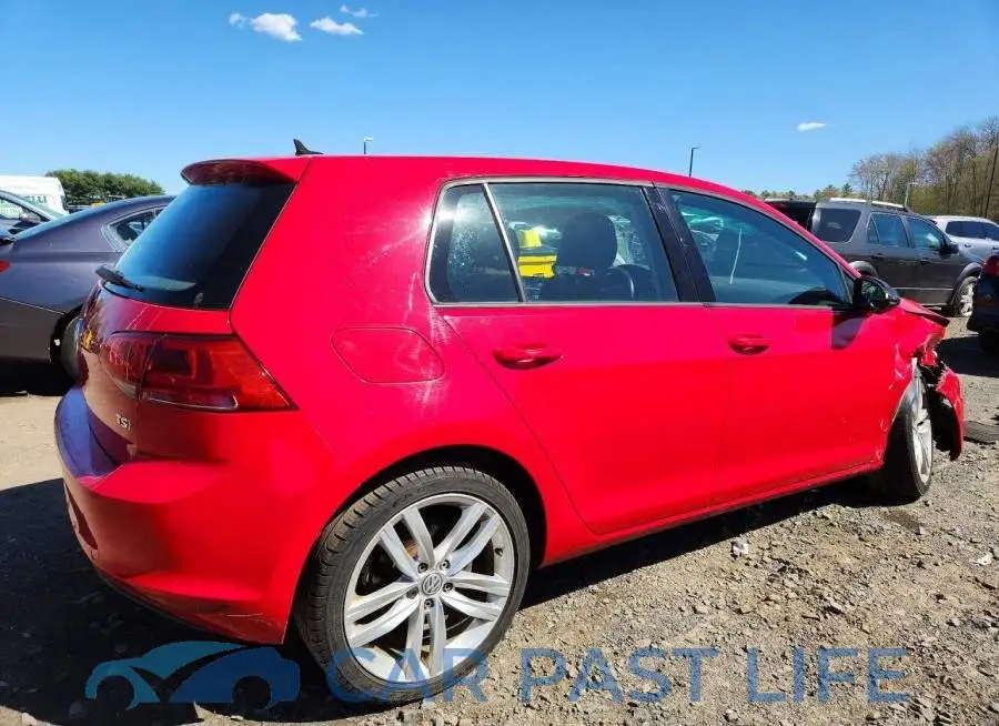 3VW217AUXHM060969# 3