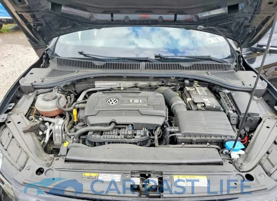3VW2T7BU1NM023443# 11