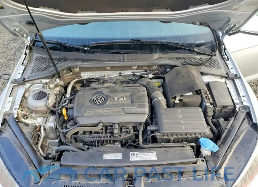 3VW447AU4HM001254# 11