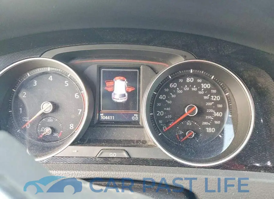 3VW447AU4HM001254# 9
