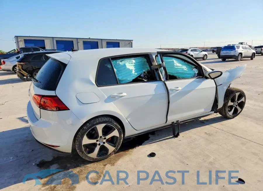 3VW4T7AU4HM062235# 3