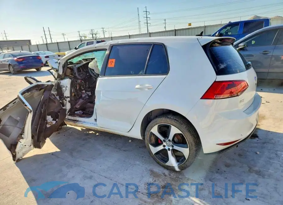 3VW4T7AU4HM062235# 2