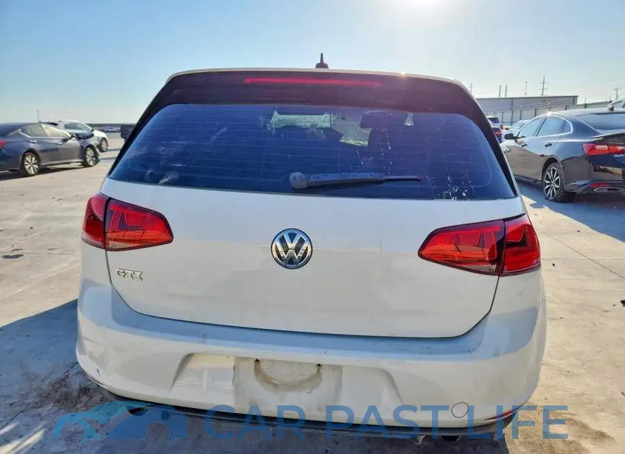 3VW4T7AU4HM062235# 6