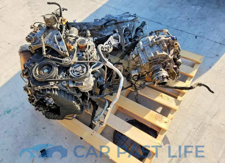 3VW4T7AU4HM062235# 12