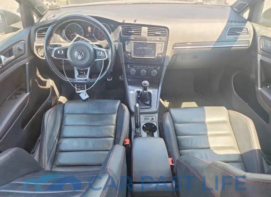 3VW547AU2HM048173# 8