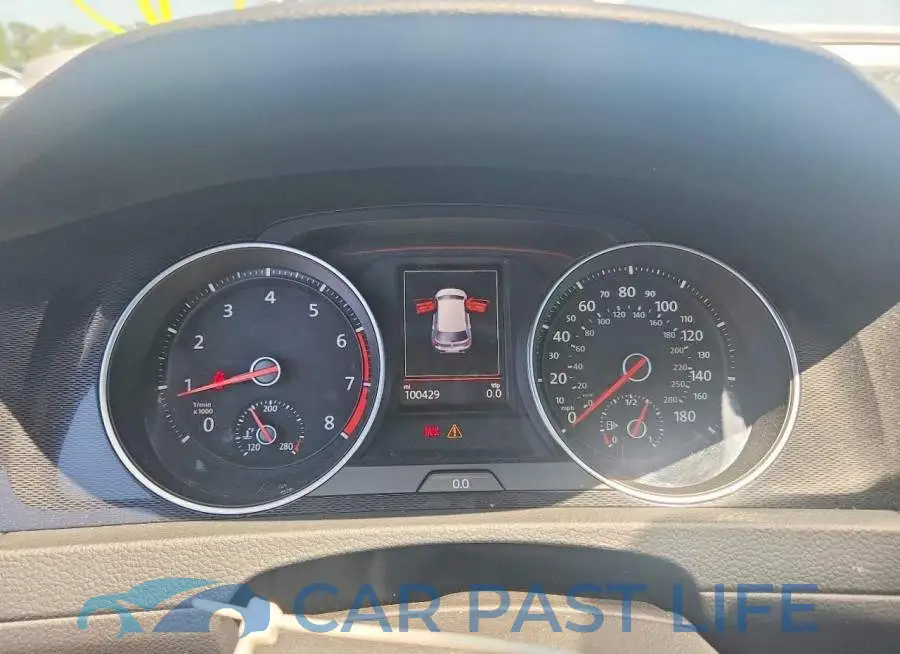 3VW547AU2HM048173# 9
