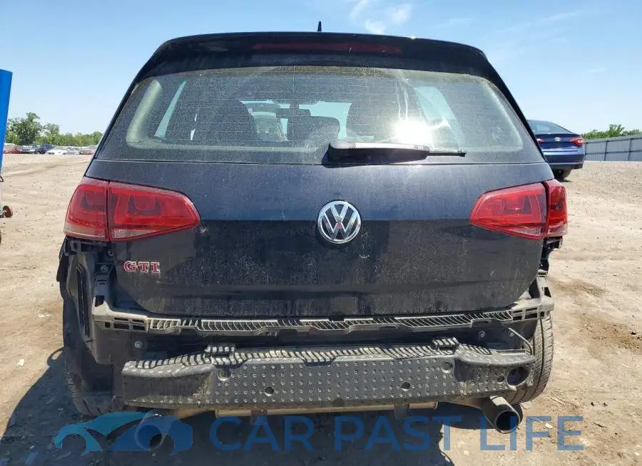 3VW547AU2HM048173# 6