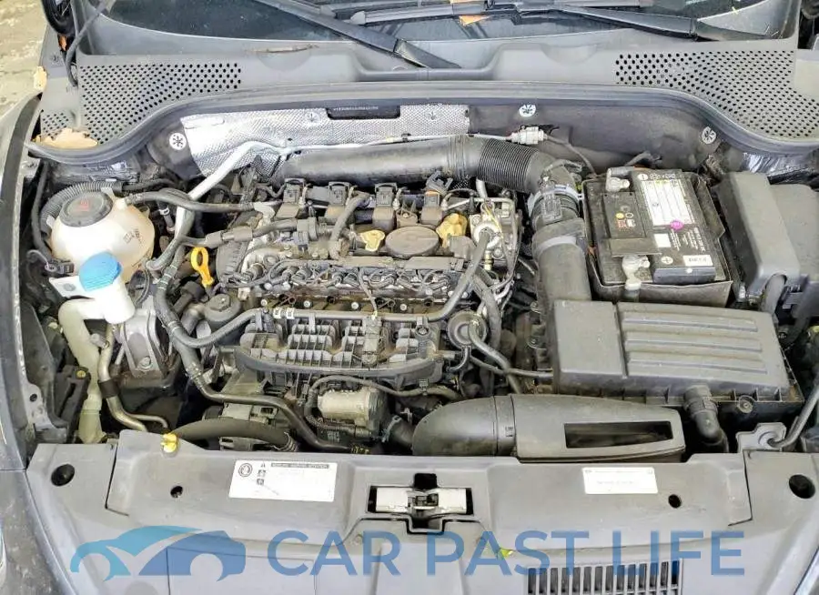 3VW5DAAT3JM515143# 11