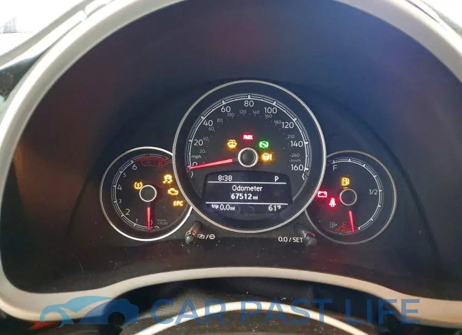 3VW5DAAT3JM515143# 9