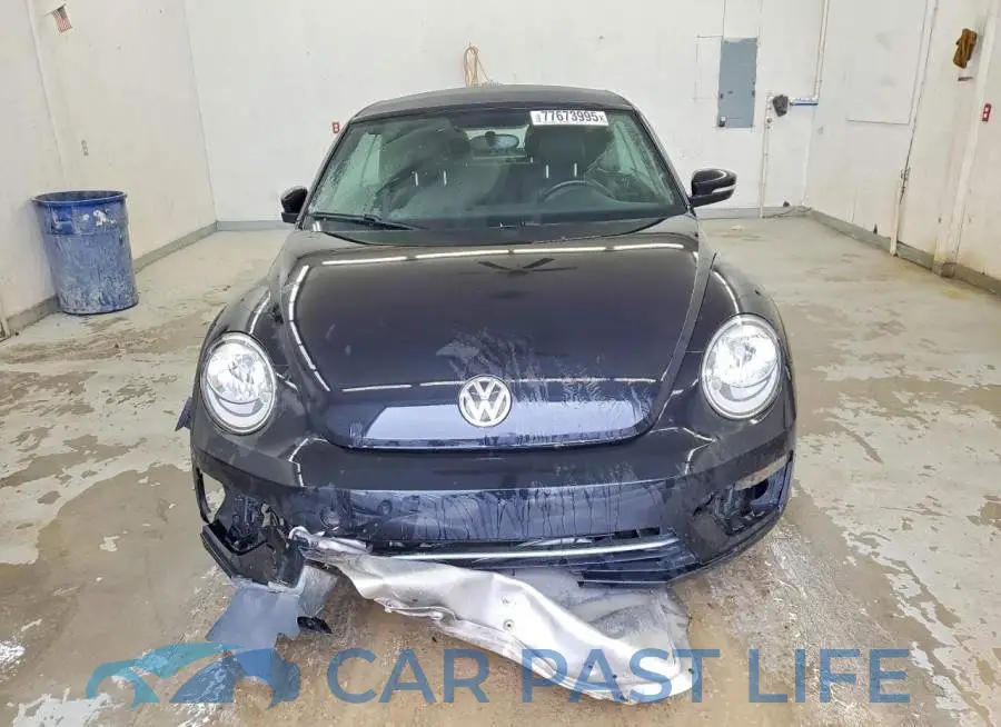 3VW5DAAT3JM515143# 5