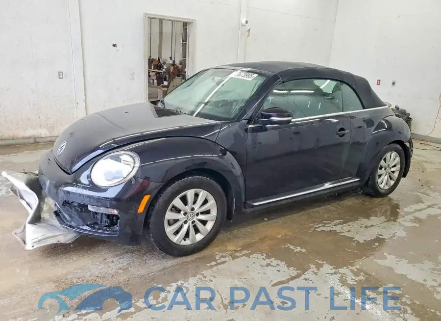 3VW5DAAT3JM515143# 1