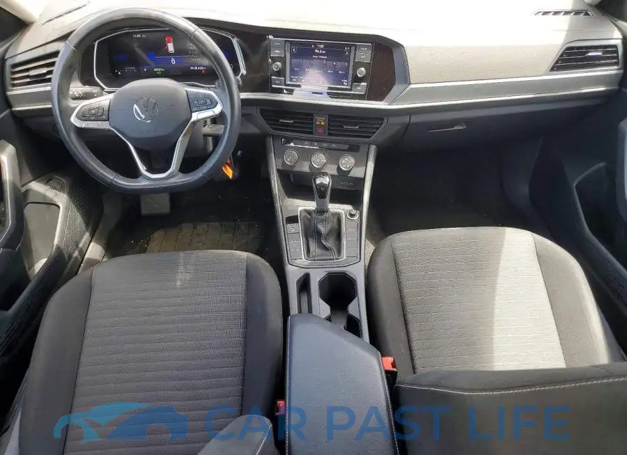 3VW5M7BU5RM035370# 8