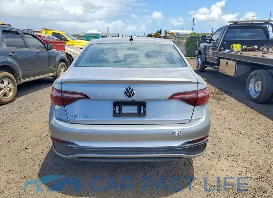 3VW5M7BU5RM035370# 6