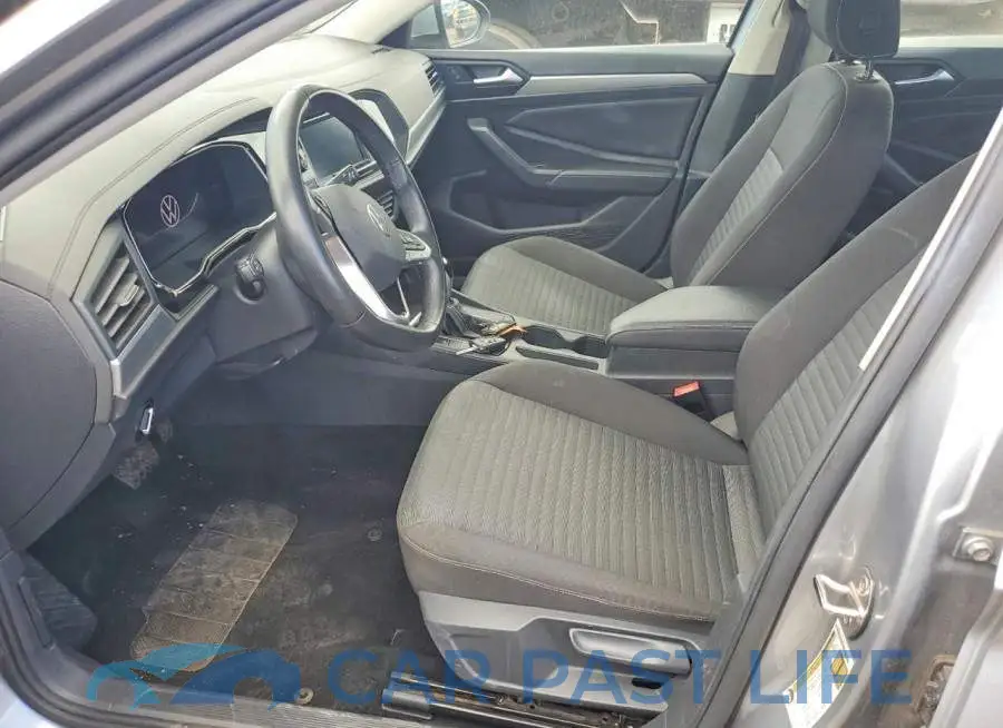 3VW5M7BU5RM035370# 7