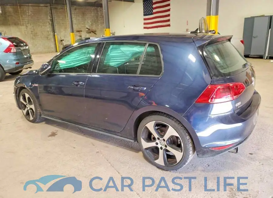 3VW5T7AU1HM018908# 2