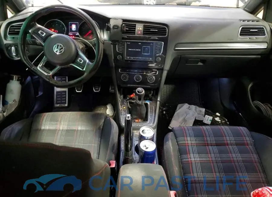 3VW5T7AU1HM018908# 8