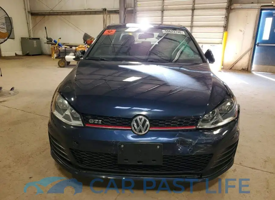 3VW5T7AU1HM018908# 5