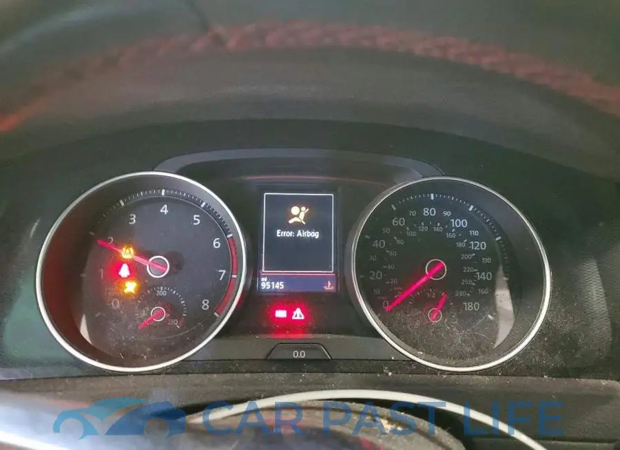3VW5T7AU1HM018908# 9