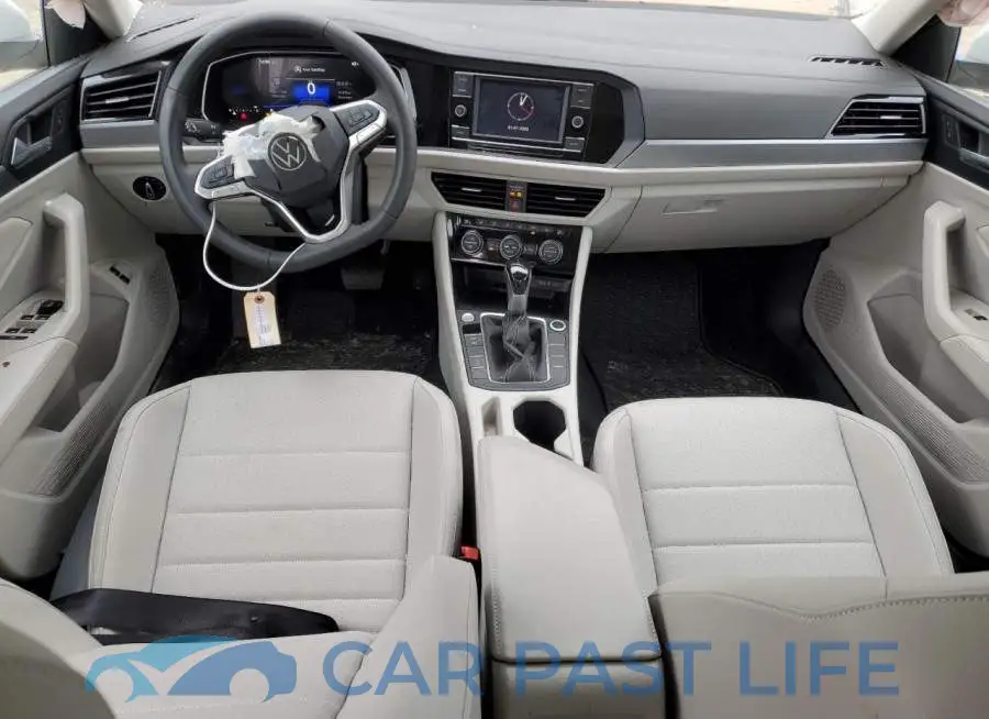3VW7M7BU8RM069280# 8