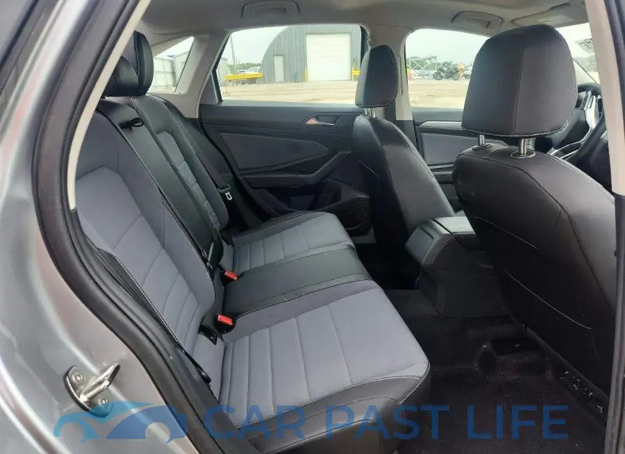 3VW7W7BU4TM031191# 10