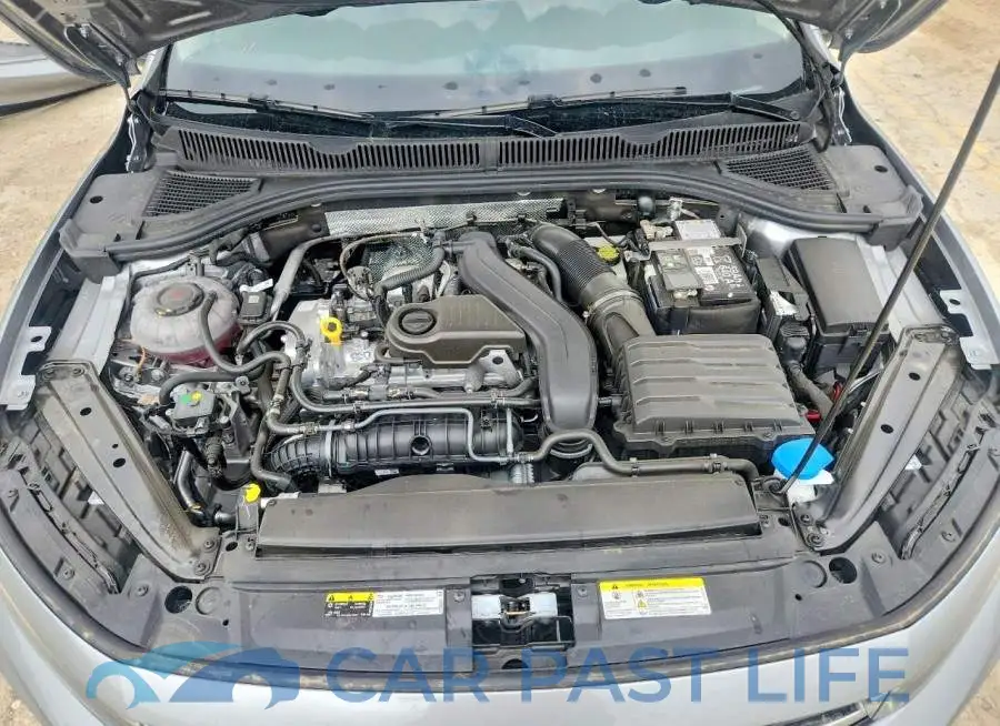 3VW7W7BU4TM031191# 11