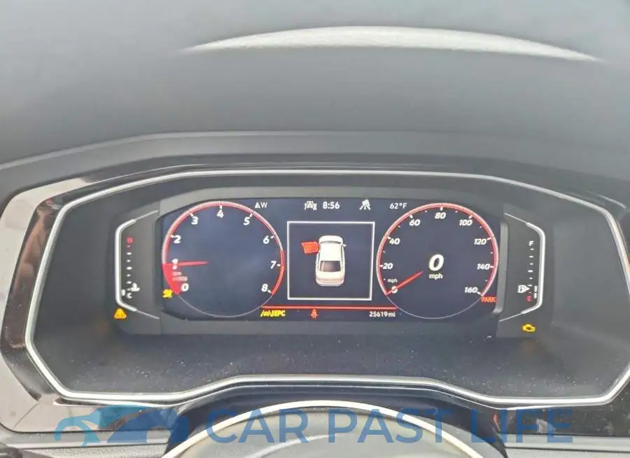 3VW8T7BU5RM019900# 9