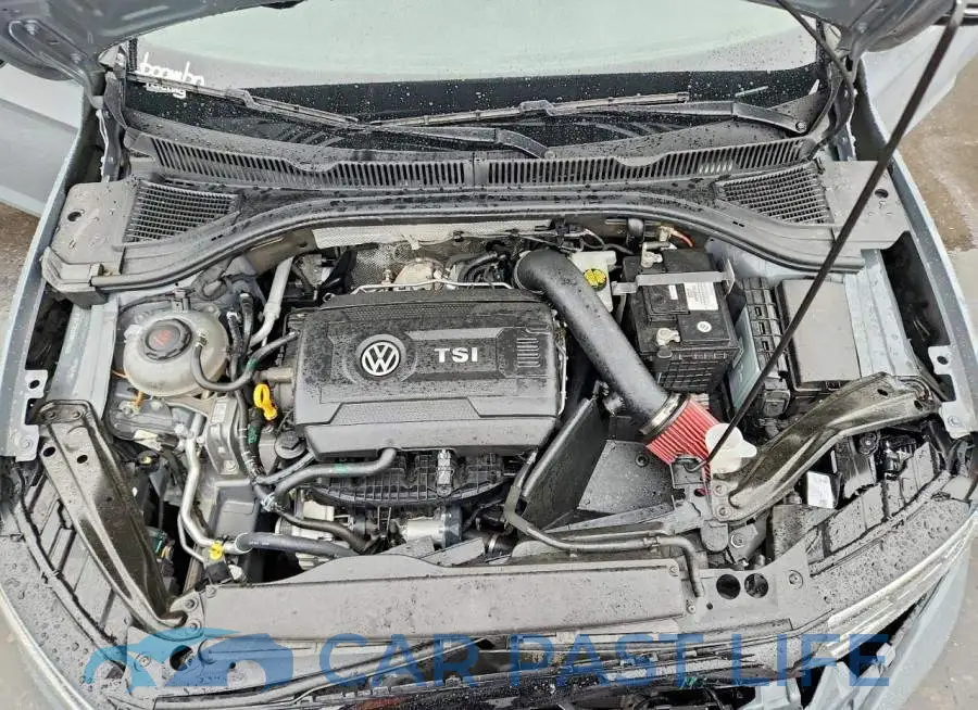 3VW8T7BU5RM019900# 11
