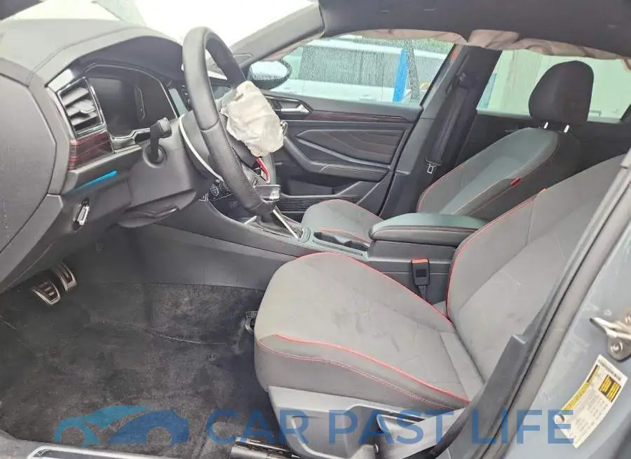 3VW8T7BU5RM019900# 7