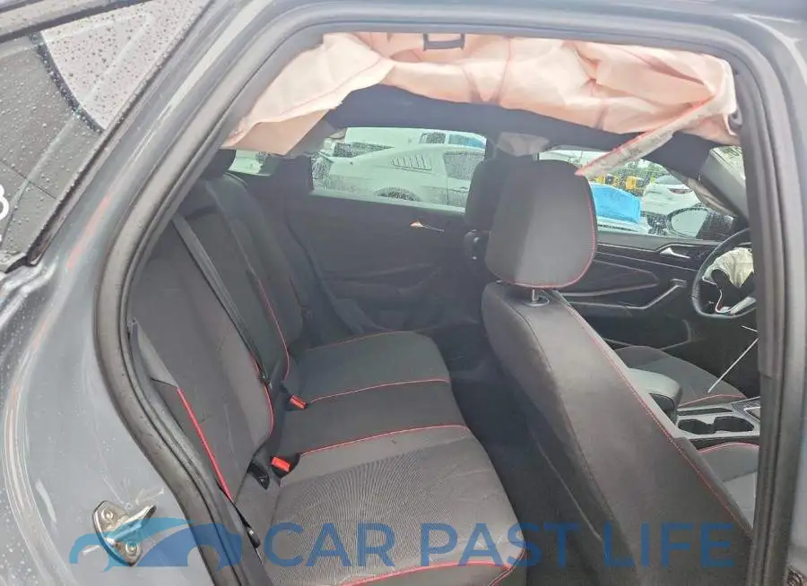 3VW8T7BU5RM019900# 10