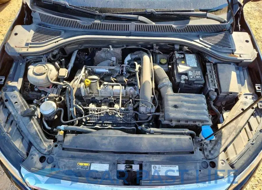3VWCB7BU9LM007009# 11